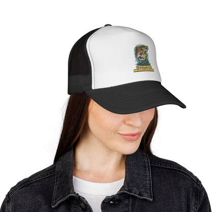 Chumdog Millionaire Retro Trucker