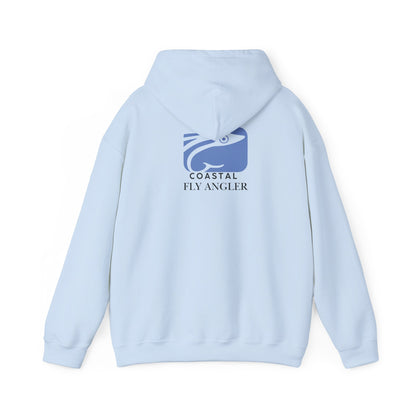 Coastal Fly Angler Hoody