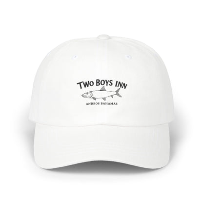 Two Boys Inn Dad Cap