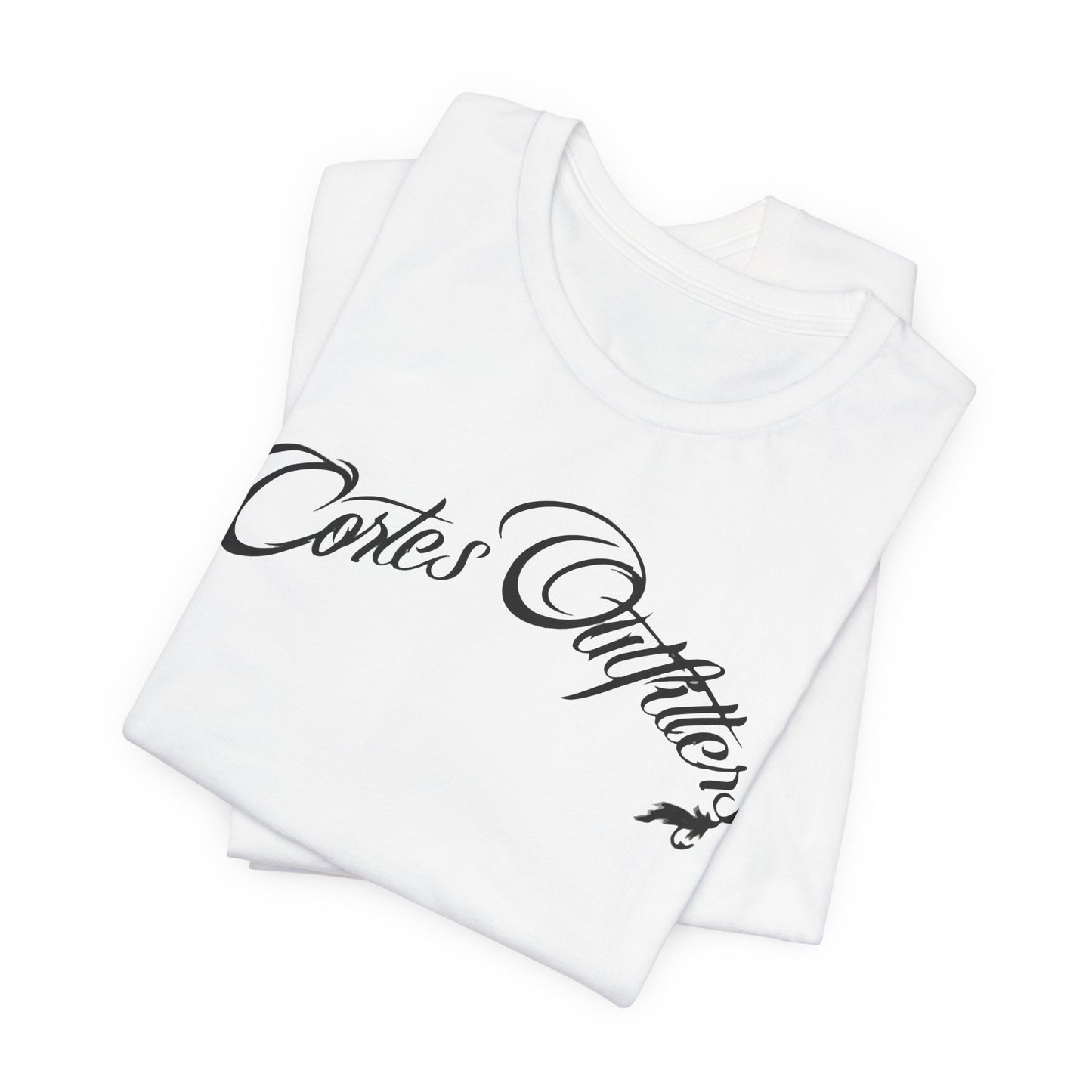 Cortes Outfitters with NYC Sleeve