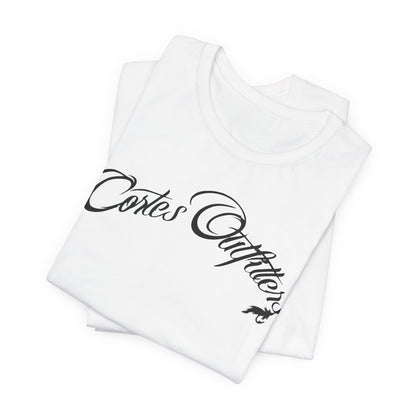 Cortes Outfitters with NYC Sleeve