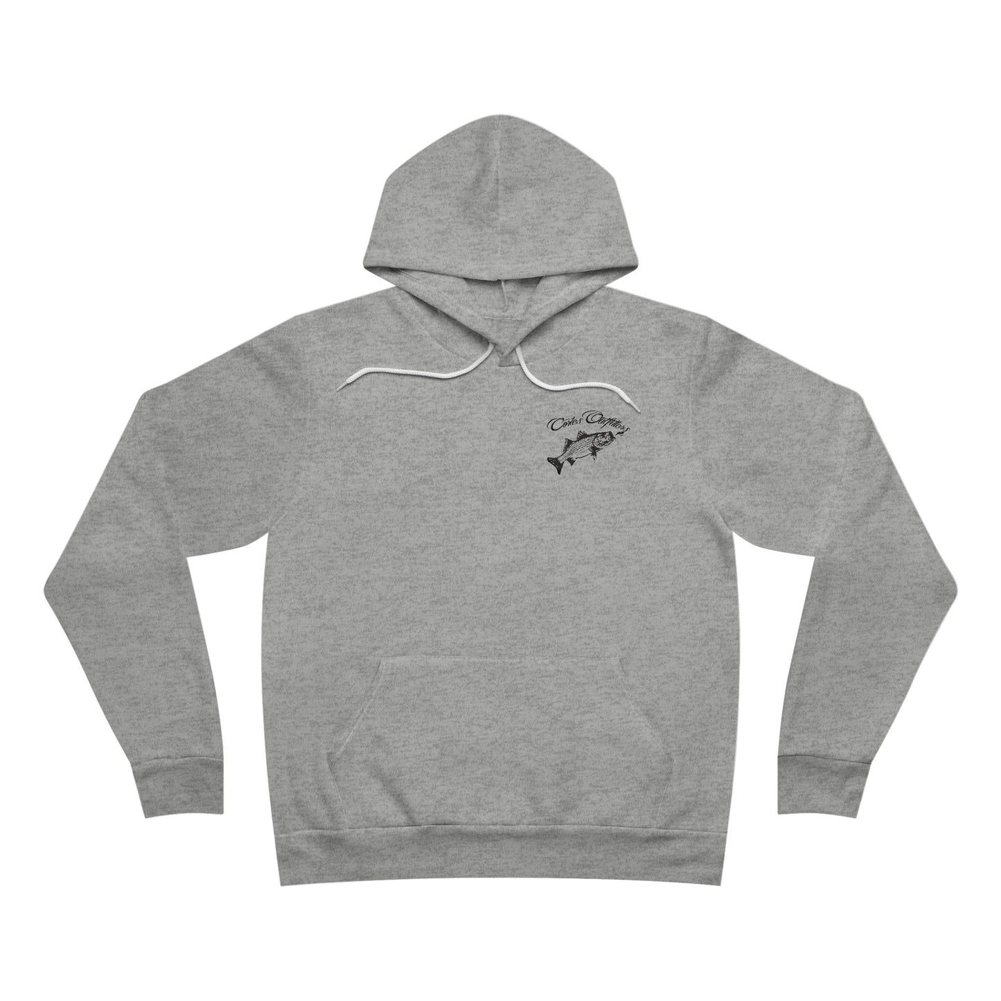 Cortes Outfitters Hoodie