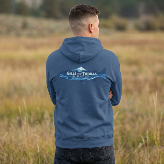 Heavy Hoody