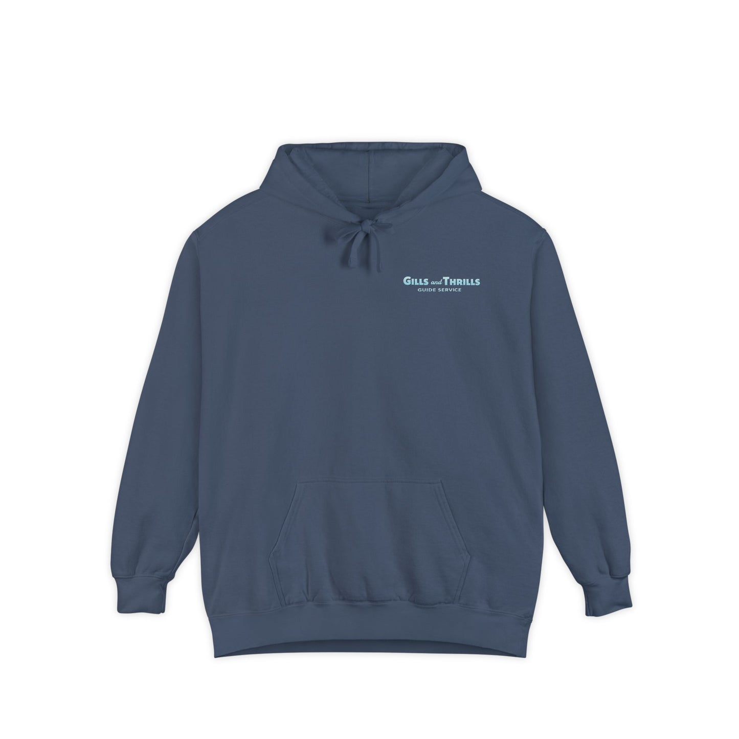 Heavy Hoody