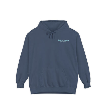 Heavy Hoody