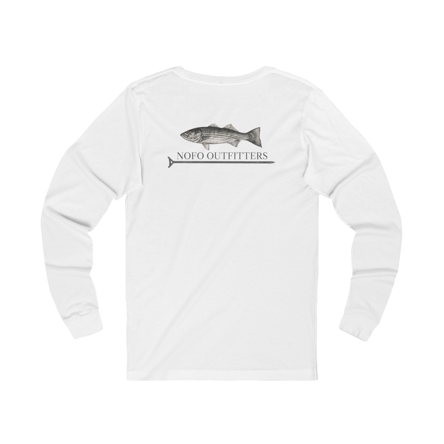 NOFO Outfitters Long Sleeve