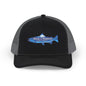 Trucker Hat — Embroidered