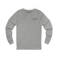 Two Boys Inn Cotton Long Sleeve Tee