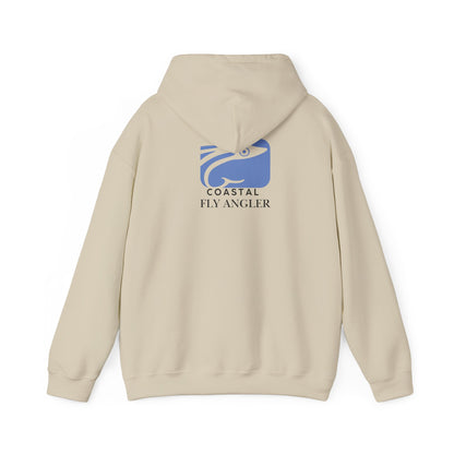 Coastal Fly Angler Hoody