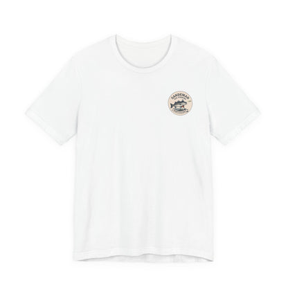 Sandeman Striped Bass Nantucket Tee