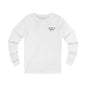 Two Boys Inn Cotton Long Sleeve Tee