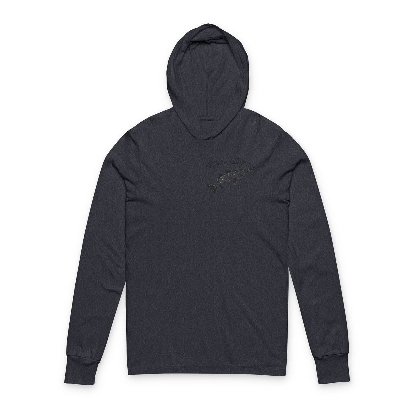 Cortes Outfitters Long Sleeve T