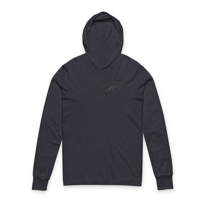 Cortes Outfitters Long Sleeve T