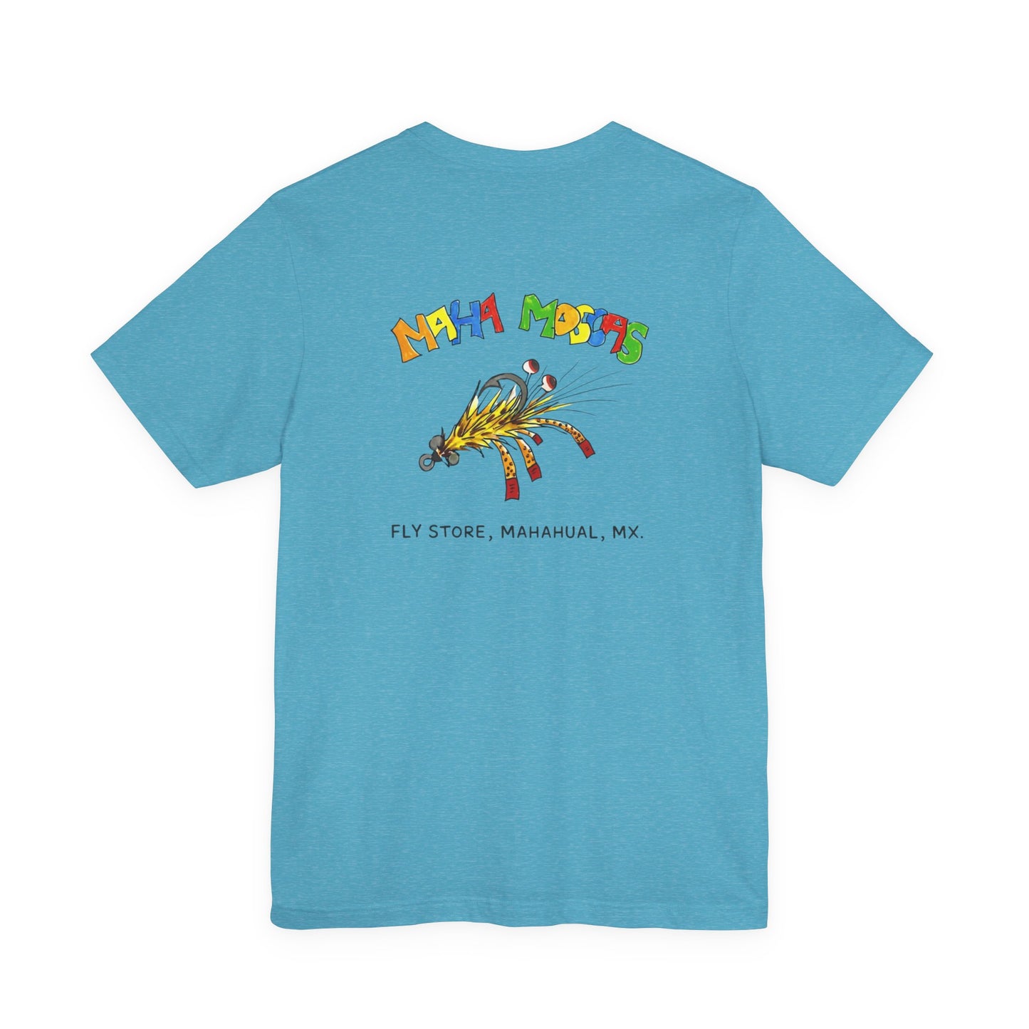 Maha Mosca's Fly Shop