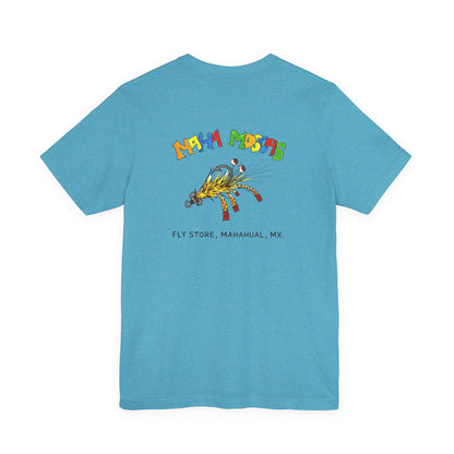 Maha Mosca's Fly Shop