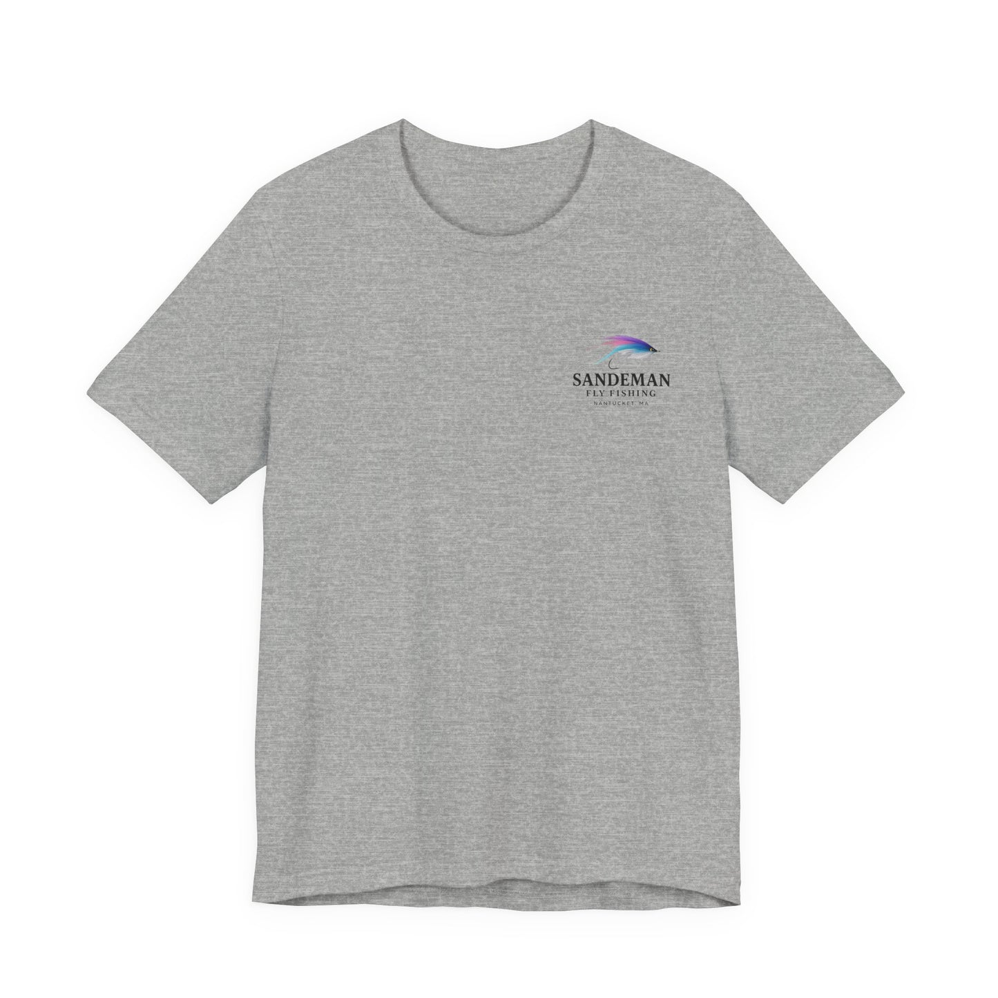 Sandeman Fly Tee