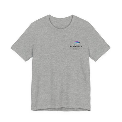 Sandeman Fly Tee