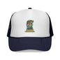 Chumdog Millionaire Retro Trucker