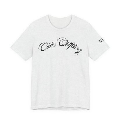 Cortes Outfitters with NYC Sleeve