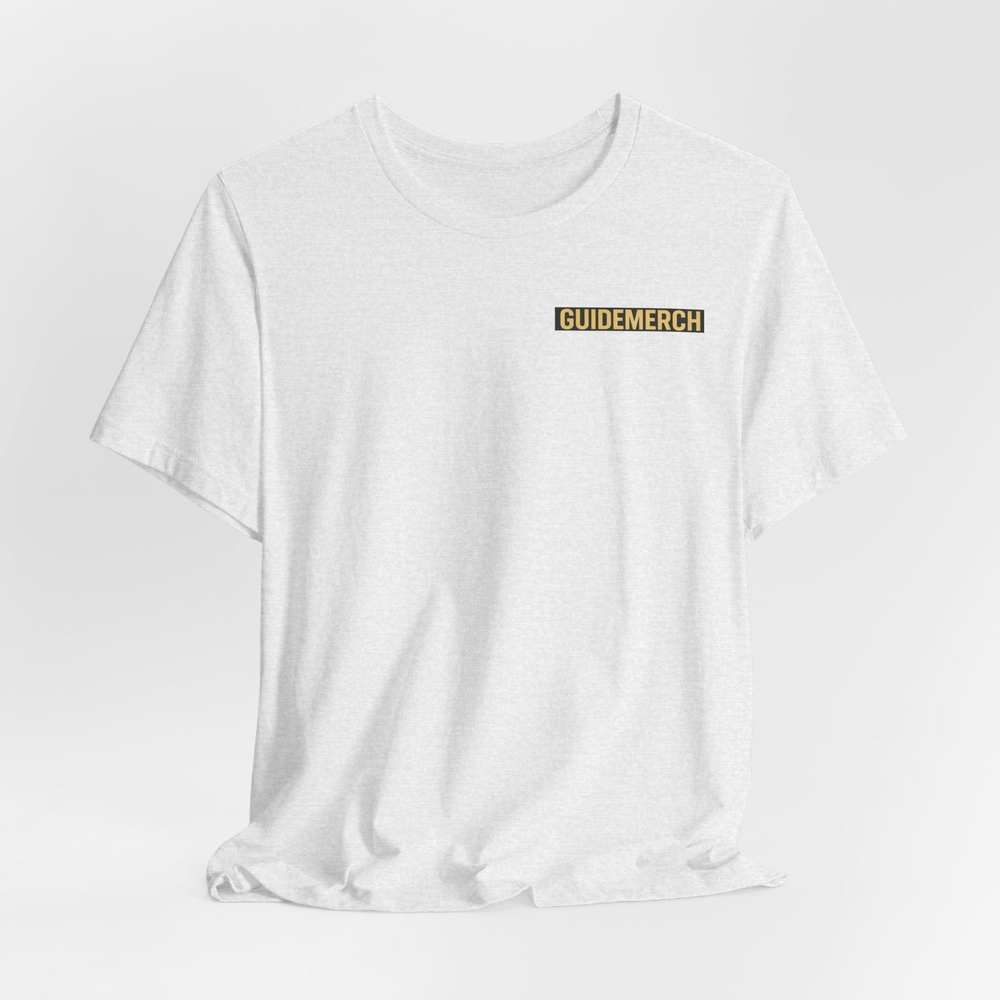 GUIDEMERCH Logo T-Shirt
