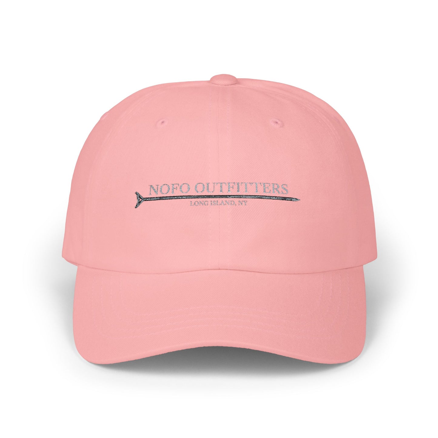 NOFO Outfitters Dad Hat