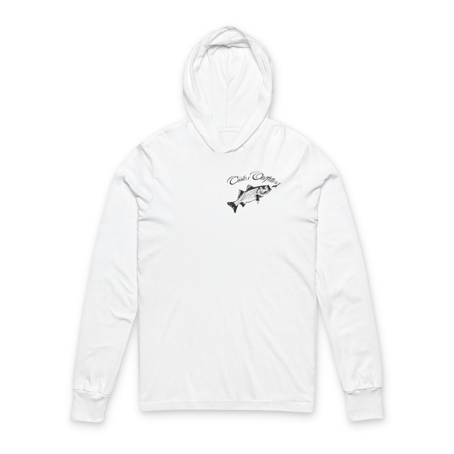 Cortes Outfitters Long Sleeve T