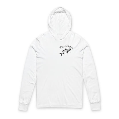 Cortes Outfitters Long Sleeve T