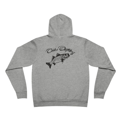 Cortes Outfitters Hoodie