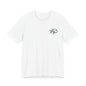 Fly Fishing the Yucatan Cotton Tee