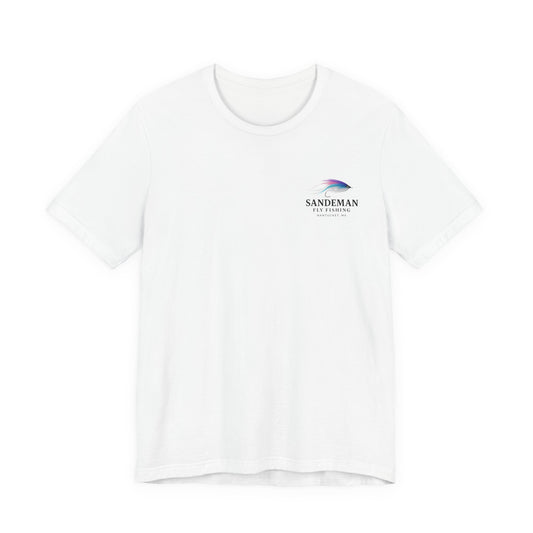 Sandeman Fly Tee