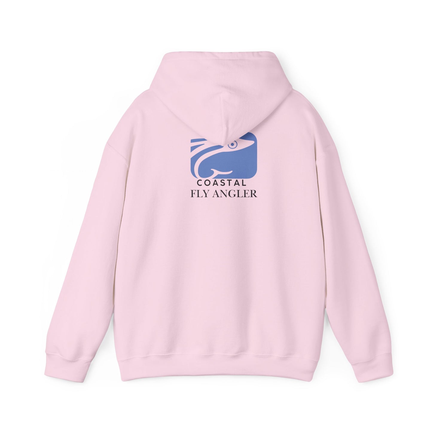 Coastal Fly Angler Hoody