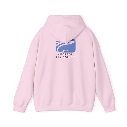 Coastal Fly Angler Hoody