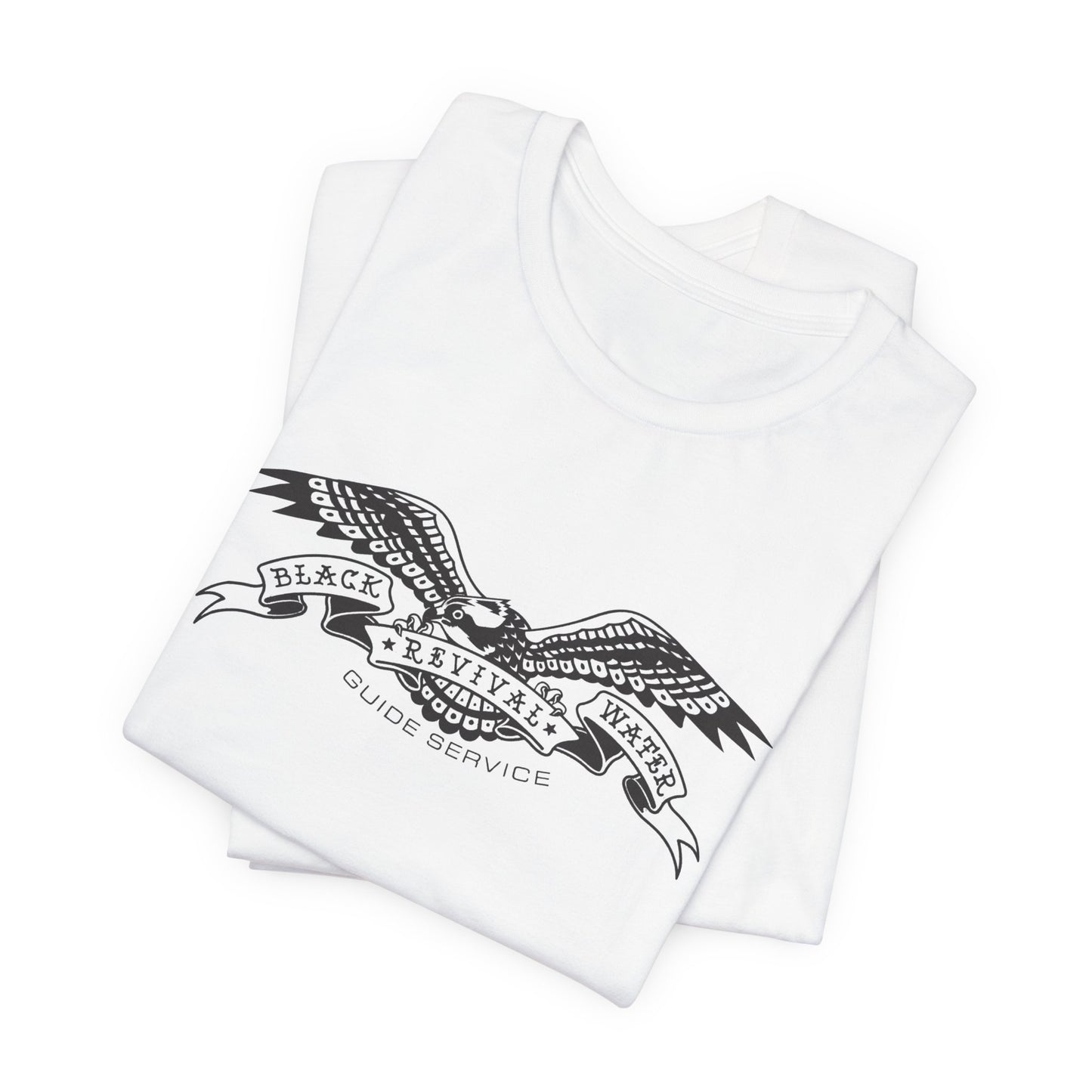 BRGS Vintage Tee