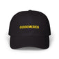 Guidemerch Embroidered Dad Cap
