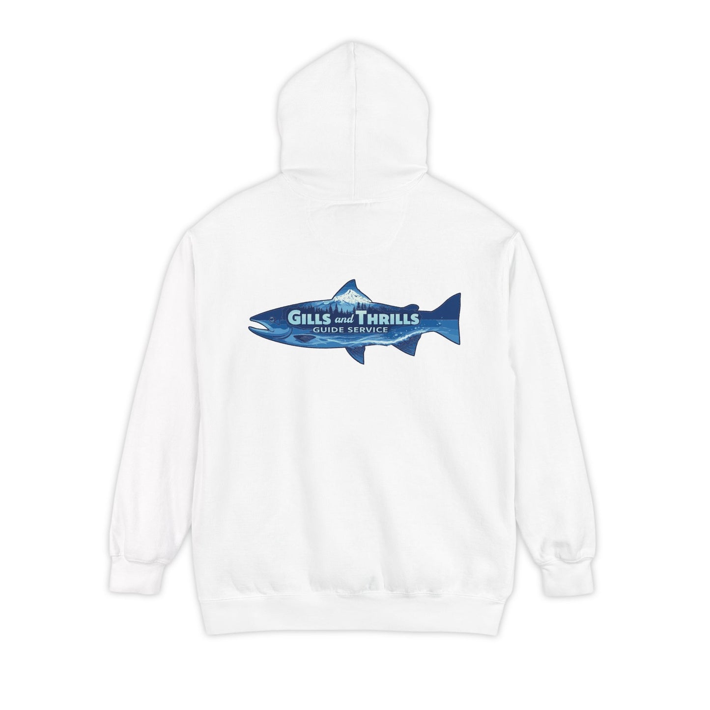 Heavy Hoody