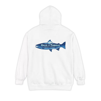 Heavy Hoody