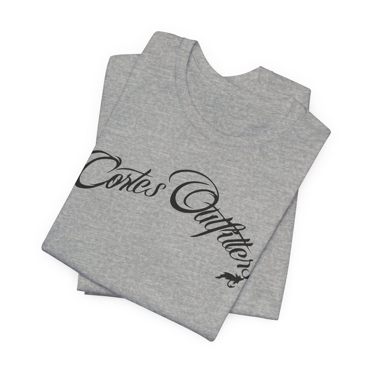 Cortes Outfitters with NYC Sleeve