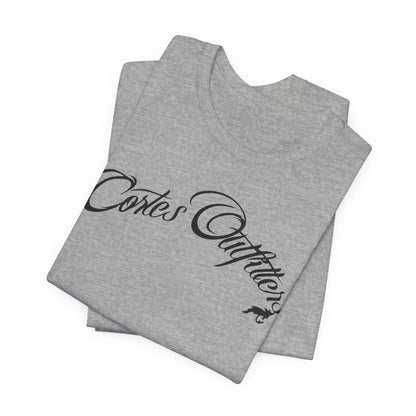 Cortes Outfitters with NYC Sleeve