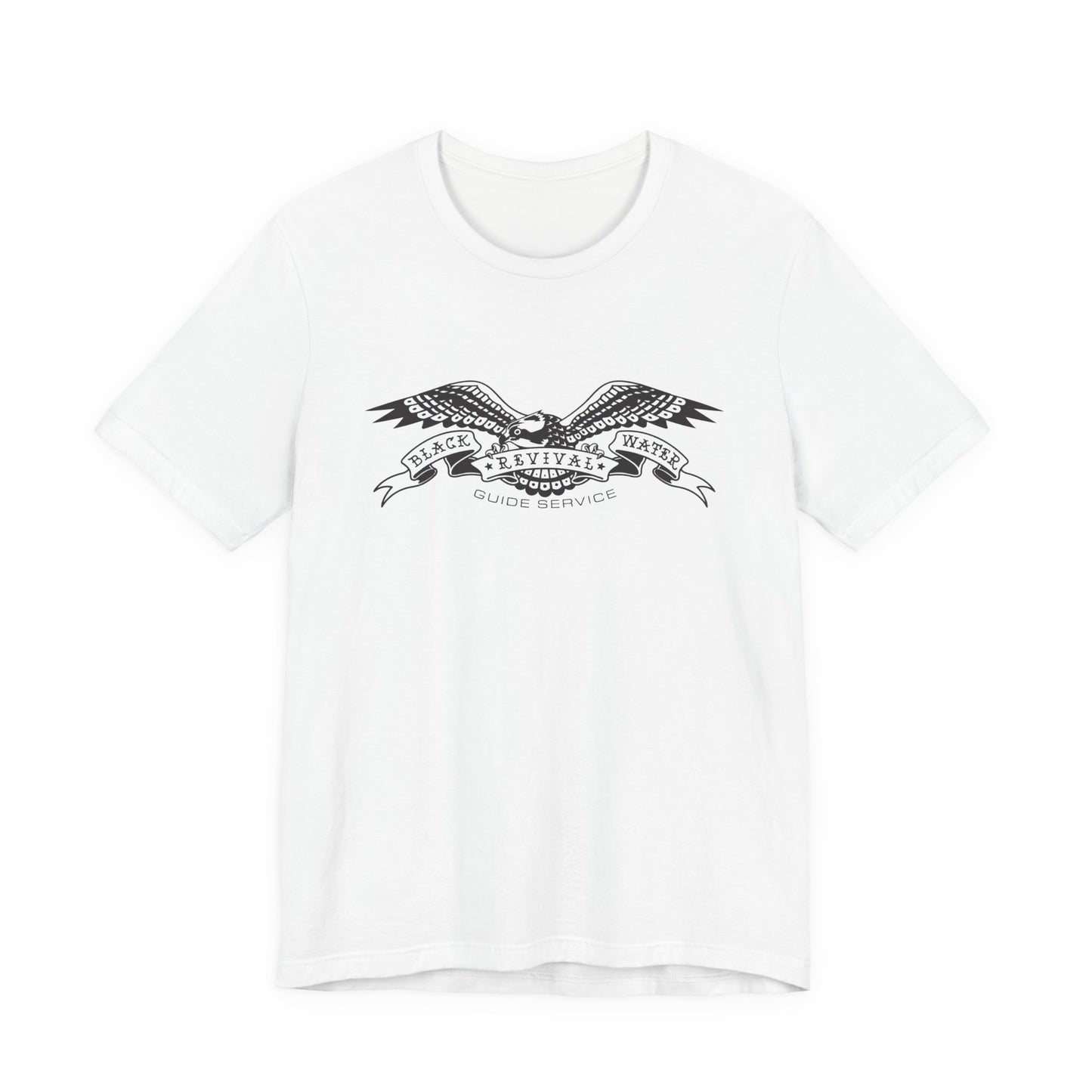 BRGS Vintage Tee