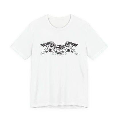 BRGS Vintage Tee