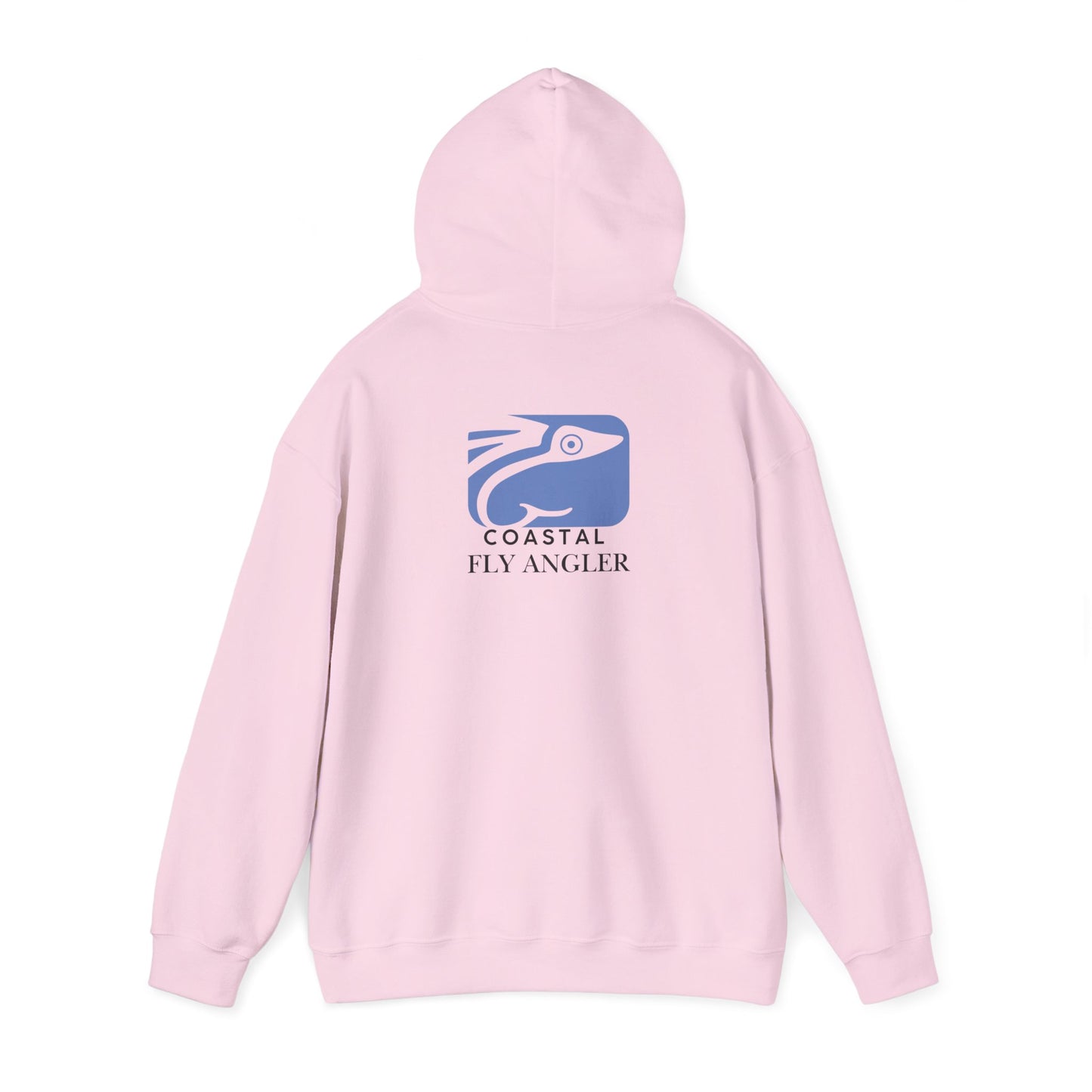 Coastal Fly Angler Hoody
