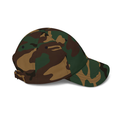 ND Permit Low Profile
