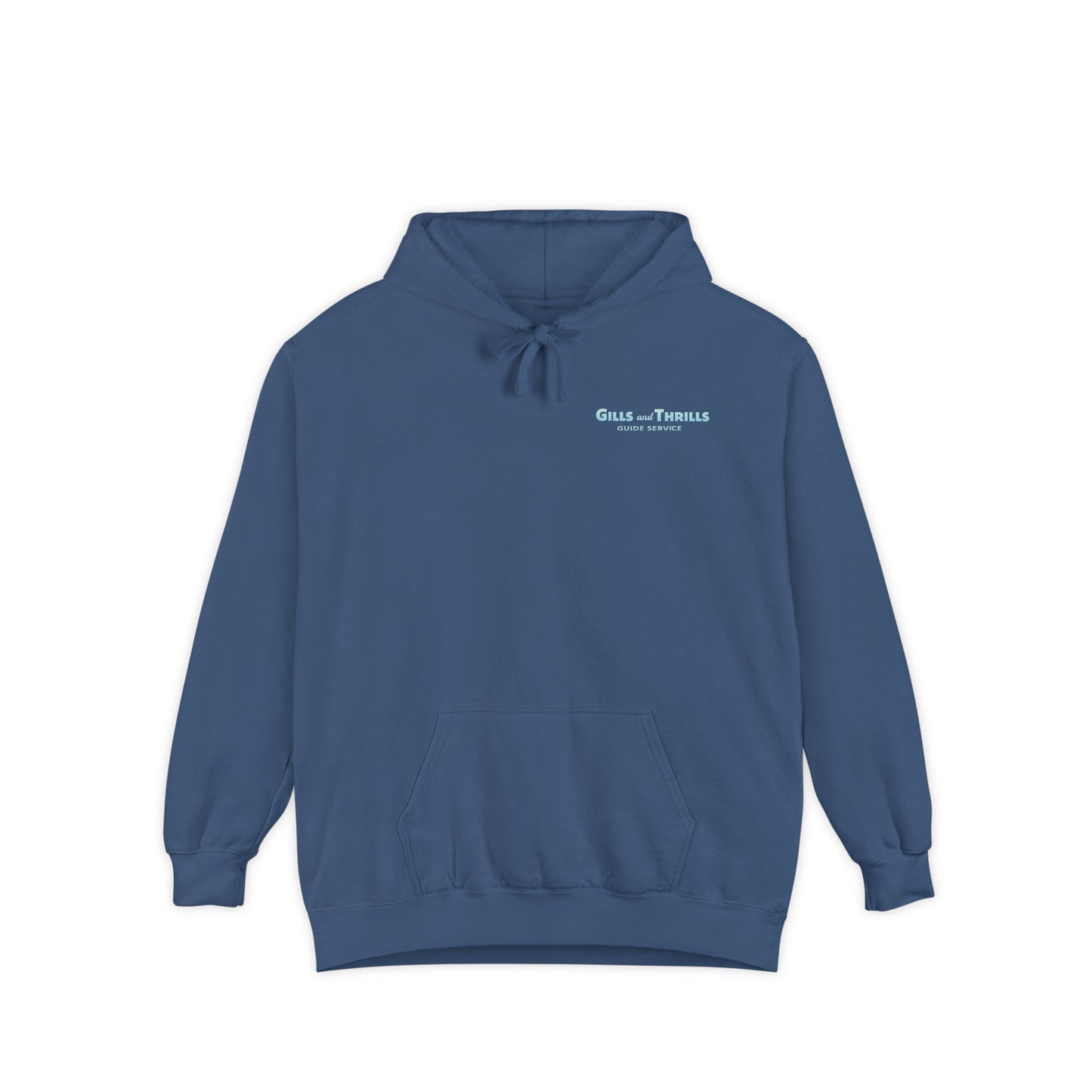 Heavy Hoody