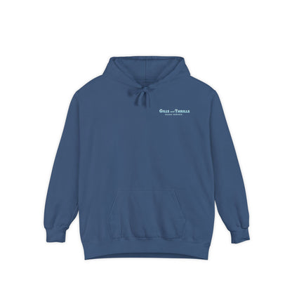 Heavy Hoody