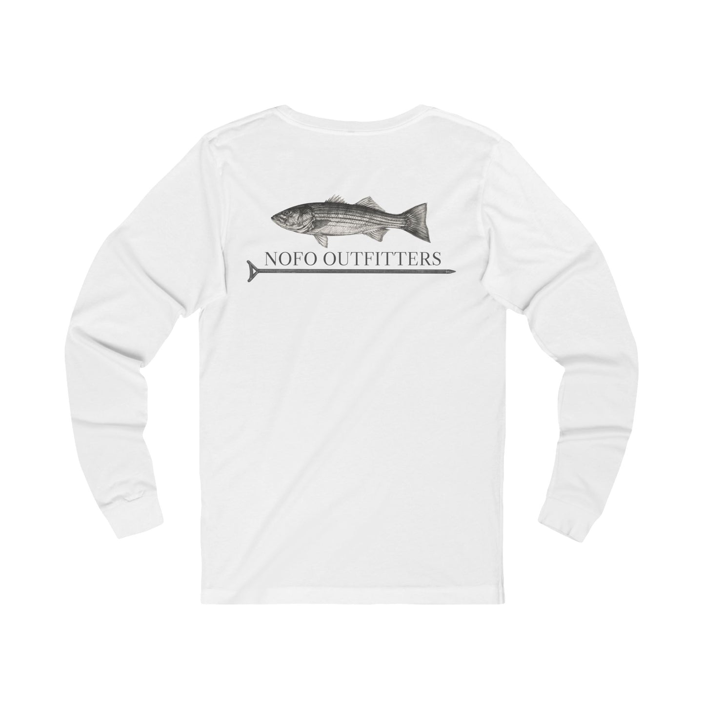 NOFO Outfitters Long Sleeve