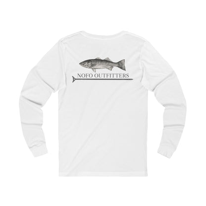 NOFO Outfitters Long Sleeve