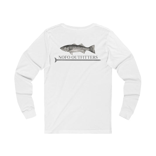 NOFO Outfitters Long Sleeve