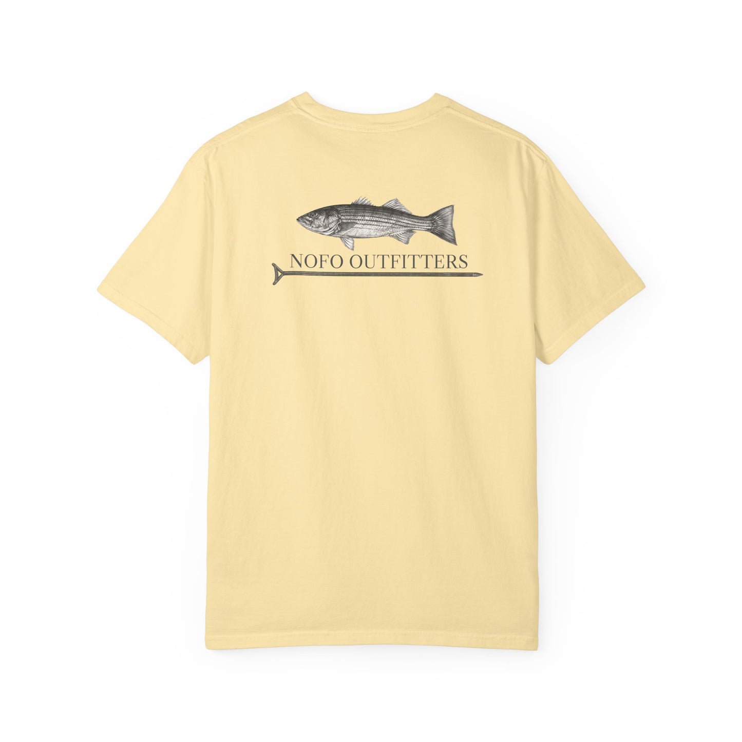 NOFO Outfitters Tee