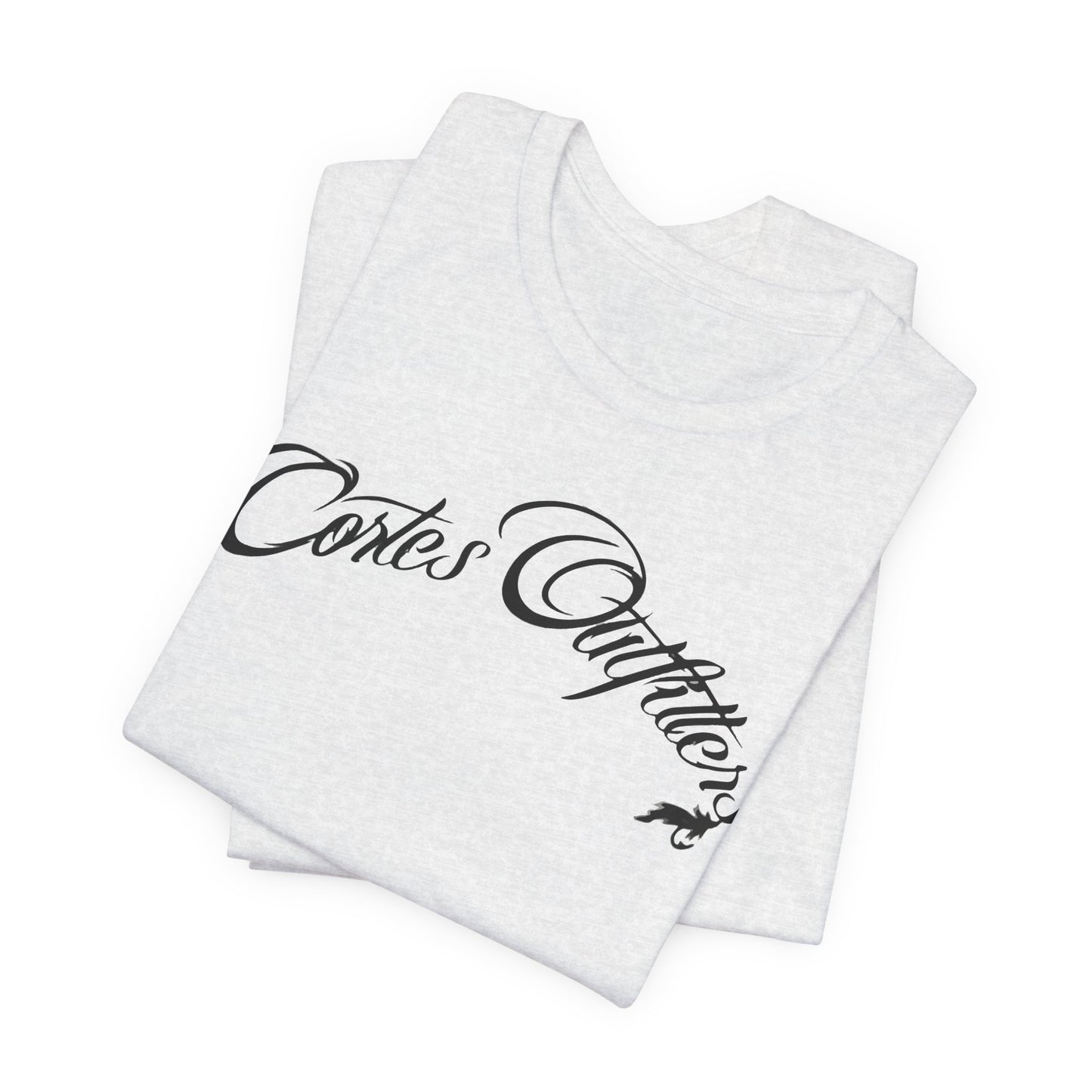 Cortes Outfitters with NYC Sleeve