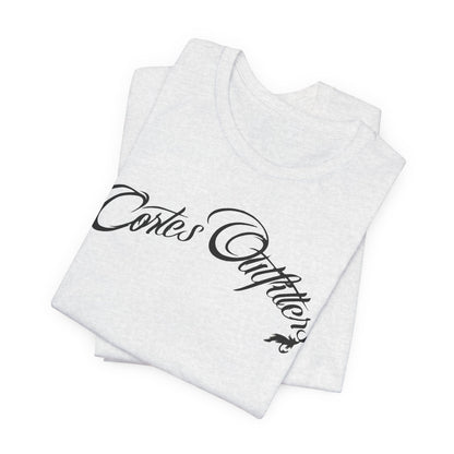 Cortes Outfitters with NYC Sleeve